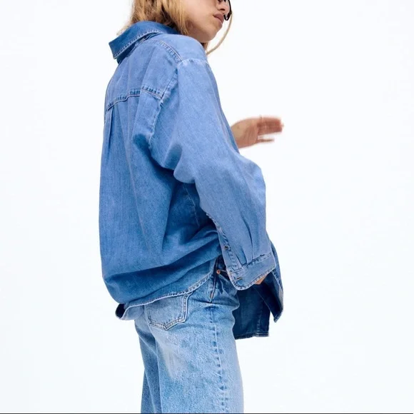 SOLD Zara 3 in 1 - Picture 7 of 10